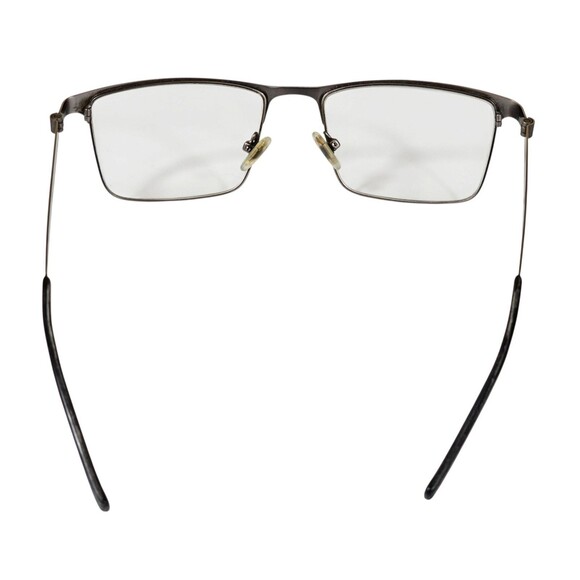 Tuscany Eyewear Men's Eyeglasses TUS 588 02 52/17 145 FRAMES ONLY!! - Picture 4 of 16